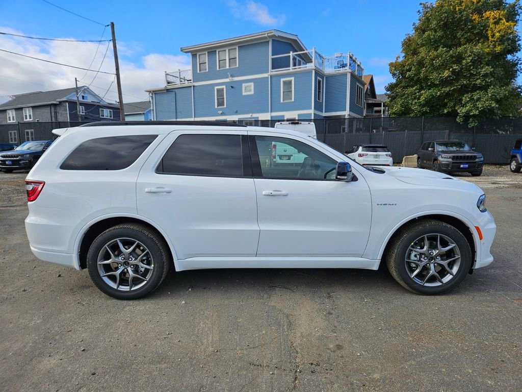 New 2026 Dodge Durango GT image 5