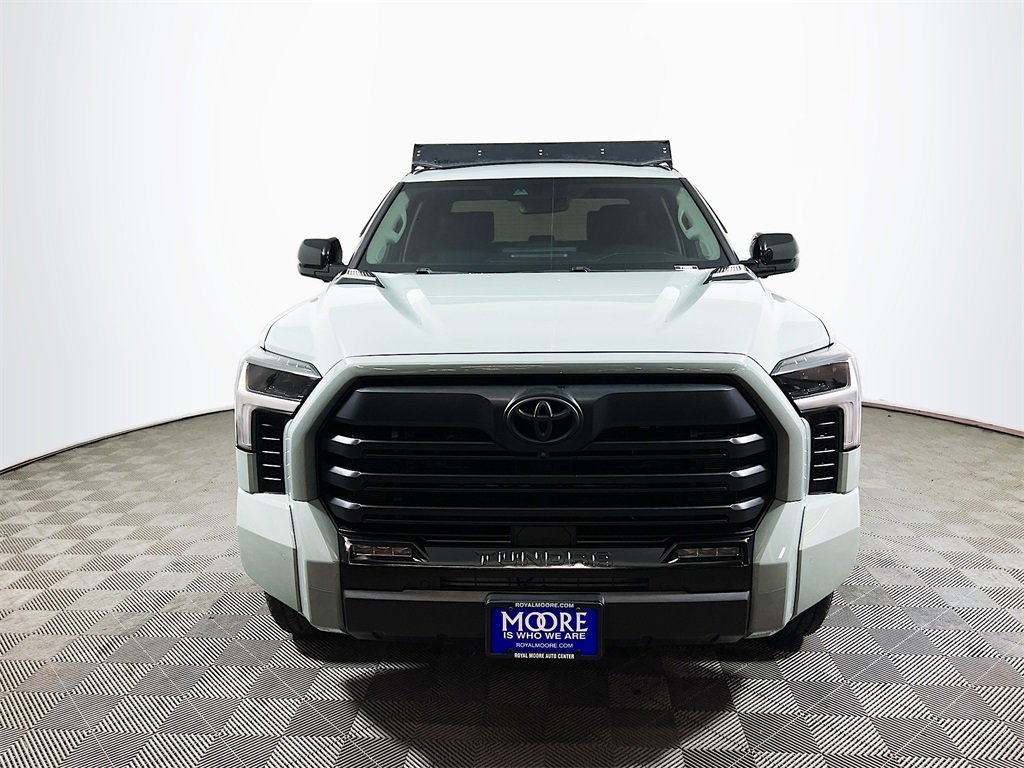 Used 2024 Toyota Tundra Limited image 3