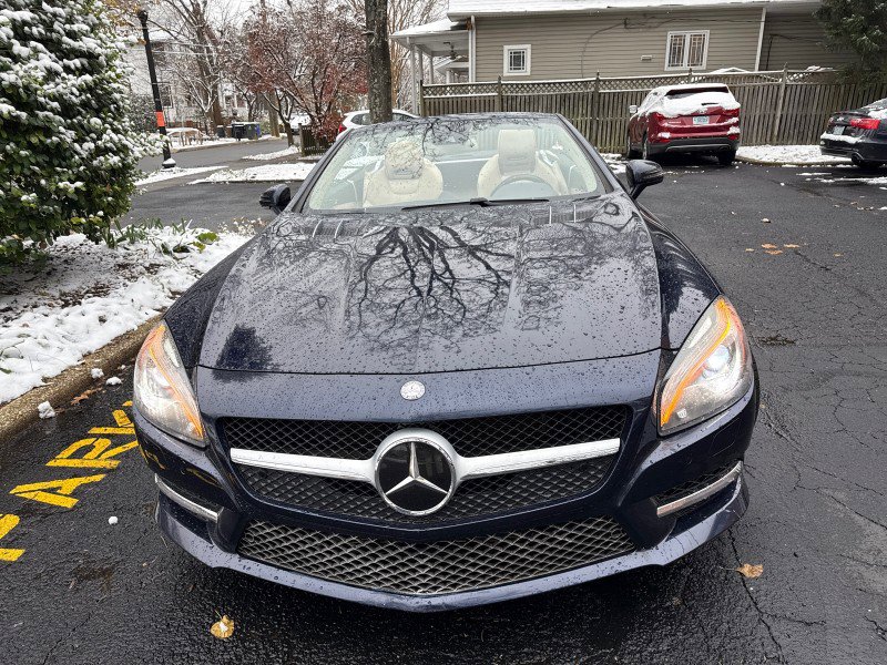 Used 2013 Mercedes-Benz SL 550 image 13