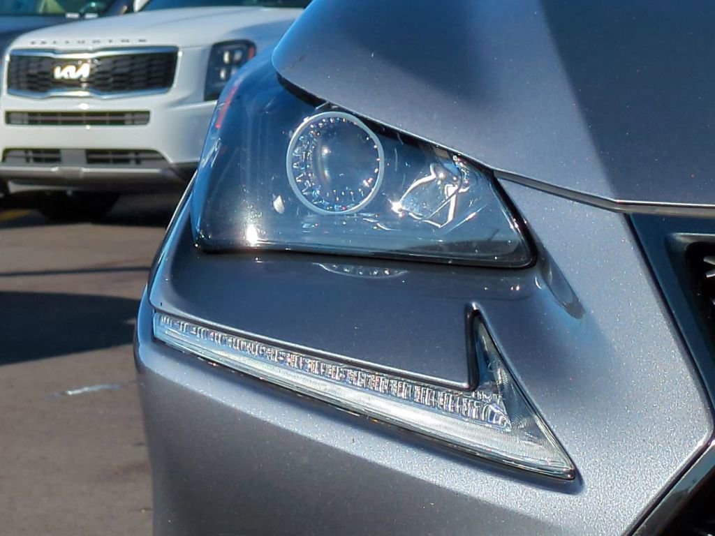 Used 2019 Lexus NX 300 F Sport image 9