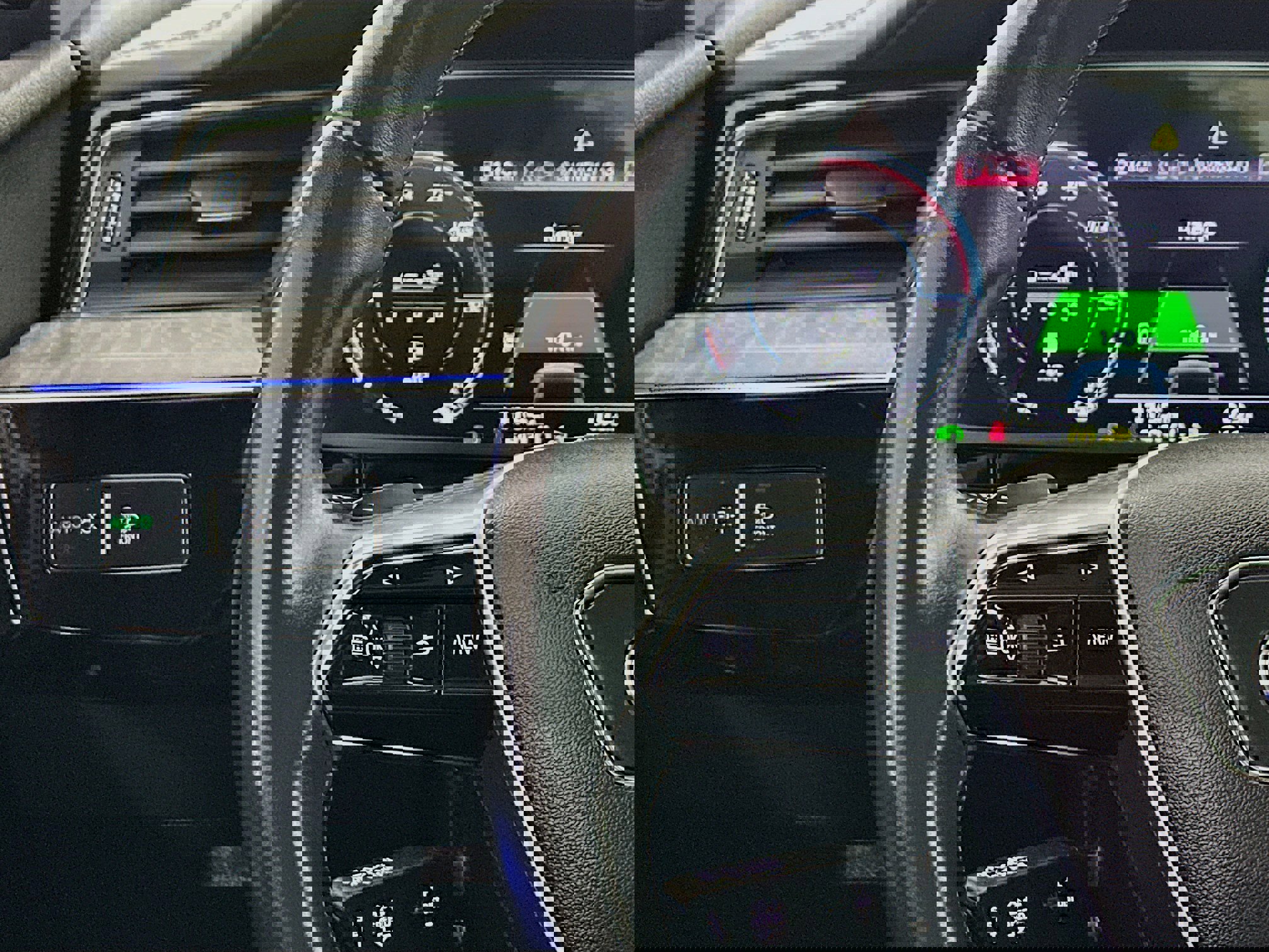 Used 2024 Audi Q8 e-tron Prestige w/ Prestige Package image 10