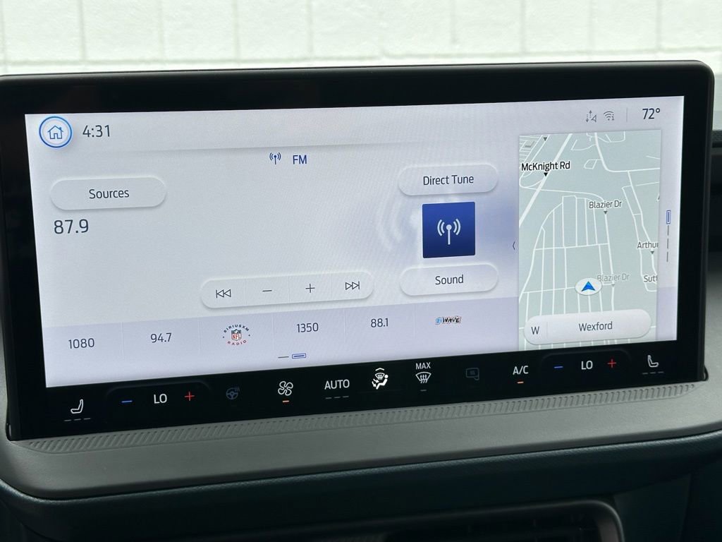 New 2026 Ford Maverick Tremor AWD/4WD image 11