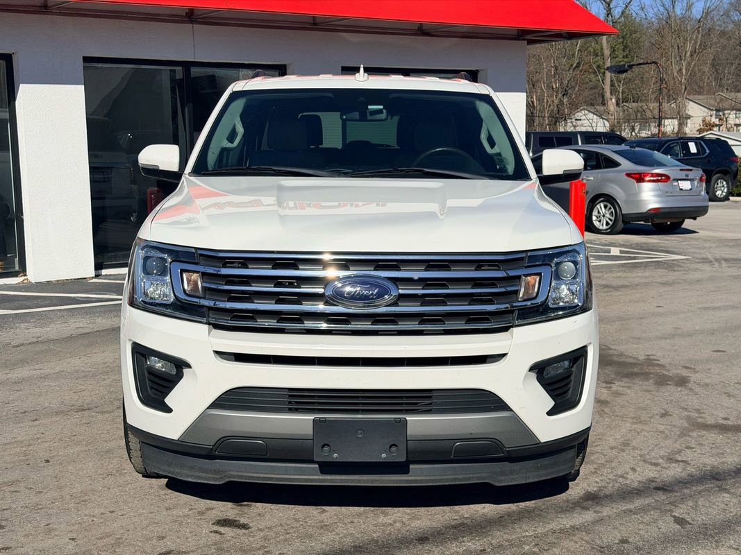 Used 2020 Ford Expedition XLT w/ Equipment Group 201A image 9