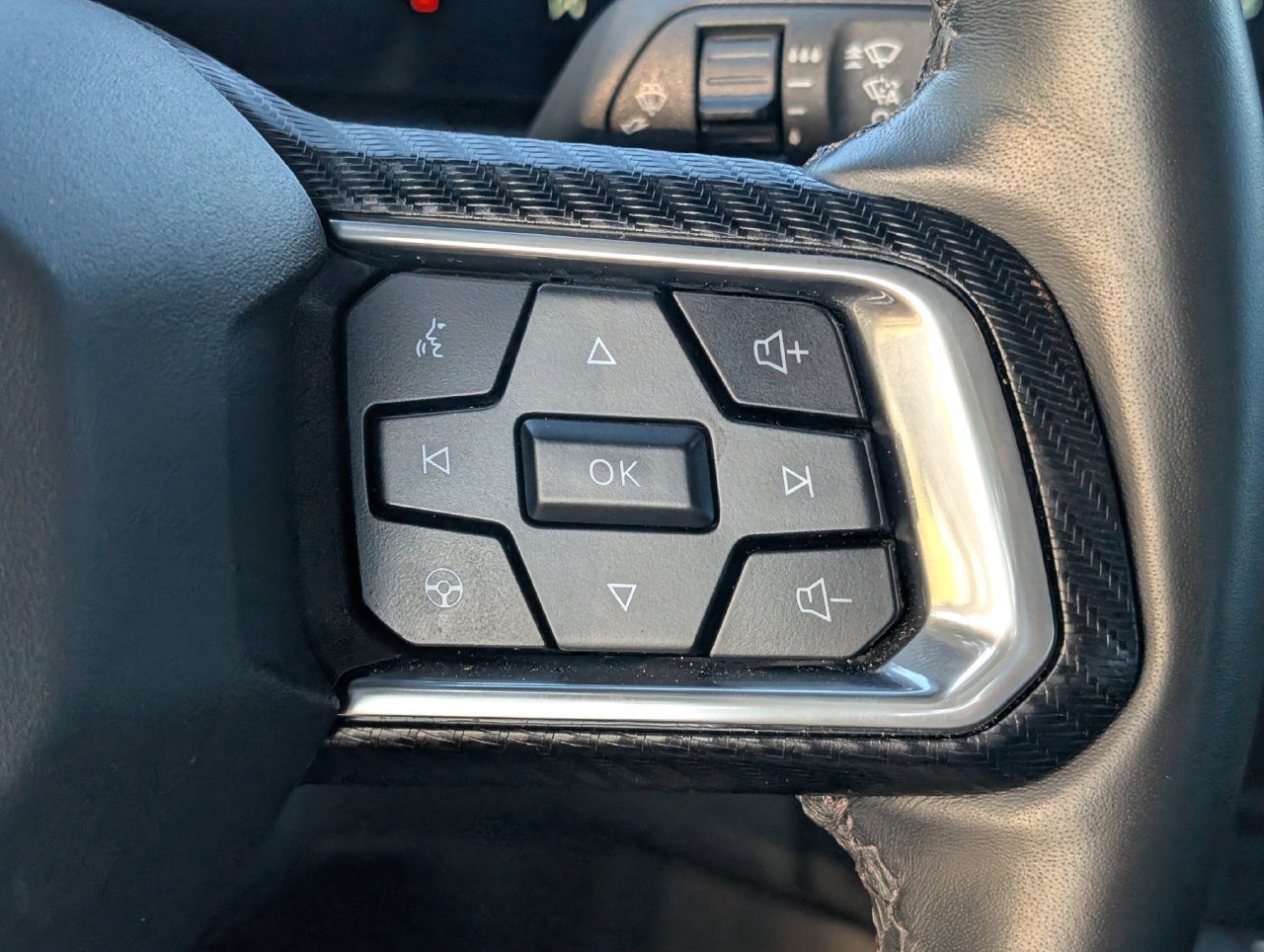Used 2025 Ford Mustang GT RWD image 22