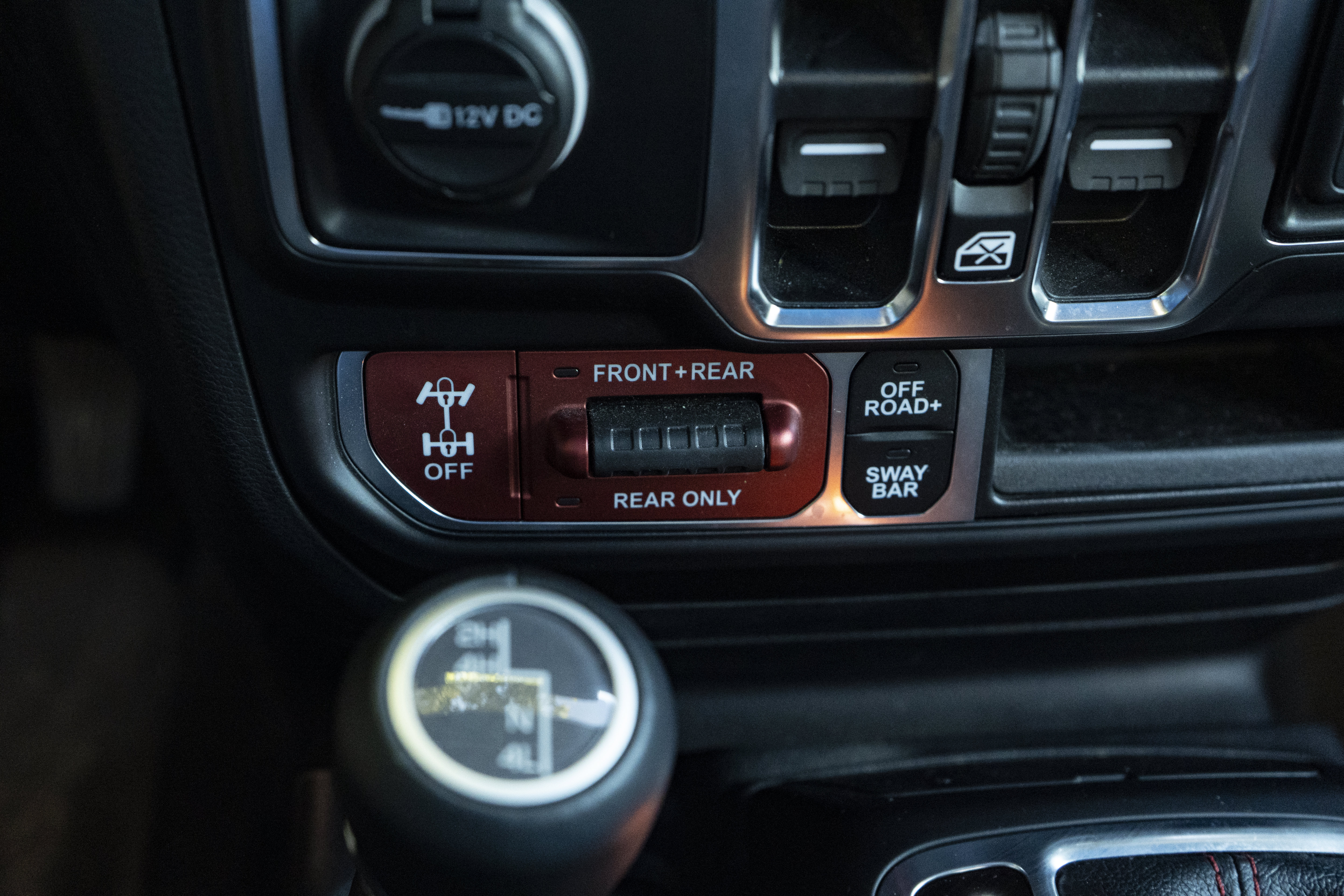 Used 2021 Jeep Gladiator Rubicon AWD/4WD image 35