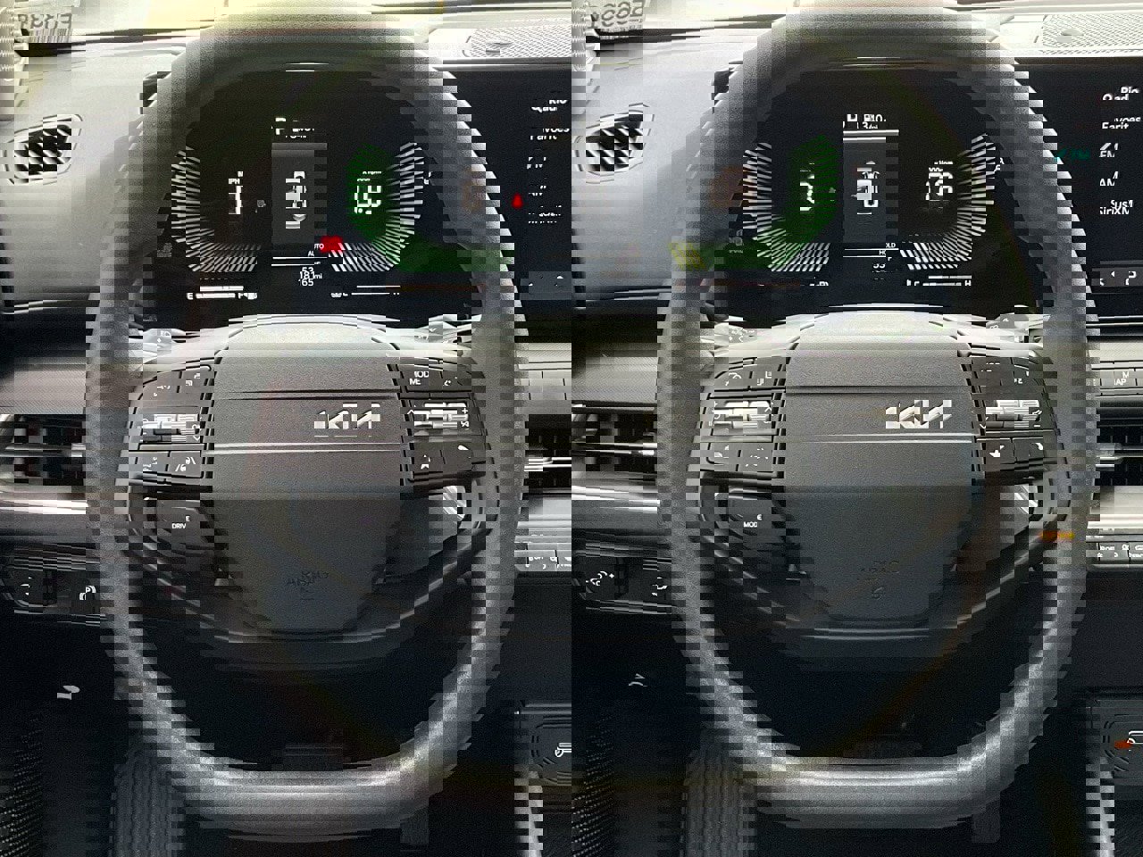 Used 2025 Kia K4 LXS image 20