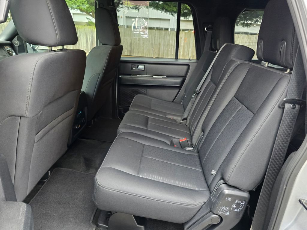 Used 2017 Ford Expedition EL XL w/ Equipment Group 101A image 25