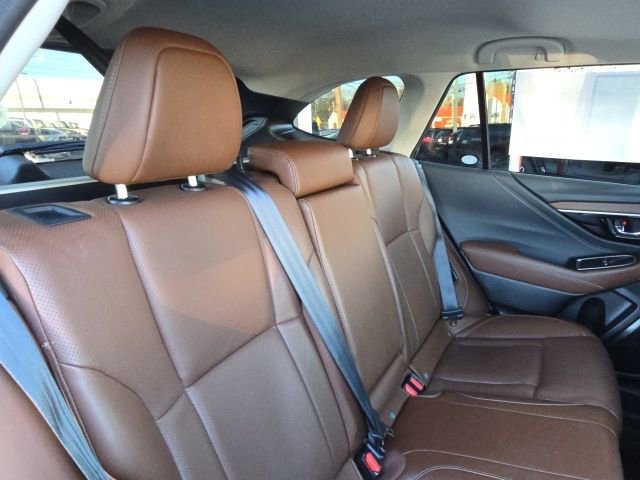 Used 2023 Subaru Outback Touring XT image 39