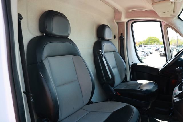 Used 2021 RAM ProMaster 2500 FWD image 13