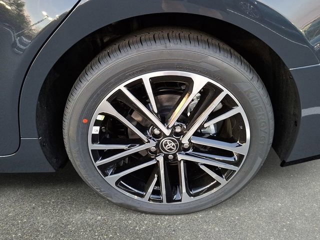 New 2026 Toyota Camry XLE AWD/4WD image 5