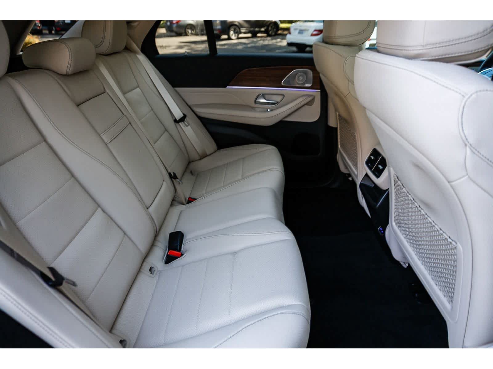 New 2026 Mercedes-Benz GLE 450 4MATIC image 18