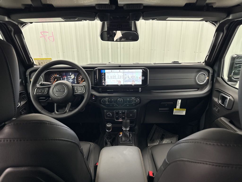 New 2026 Jeep Gladiator Sport image 15