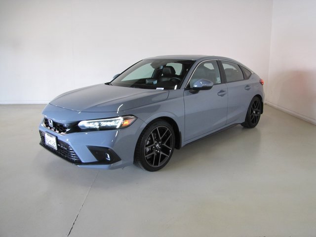 Used 2023 Honda Civic Sport Touring