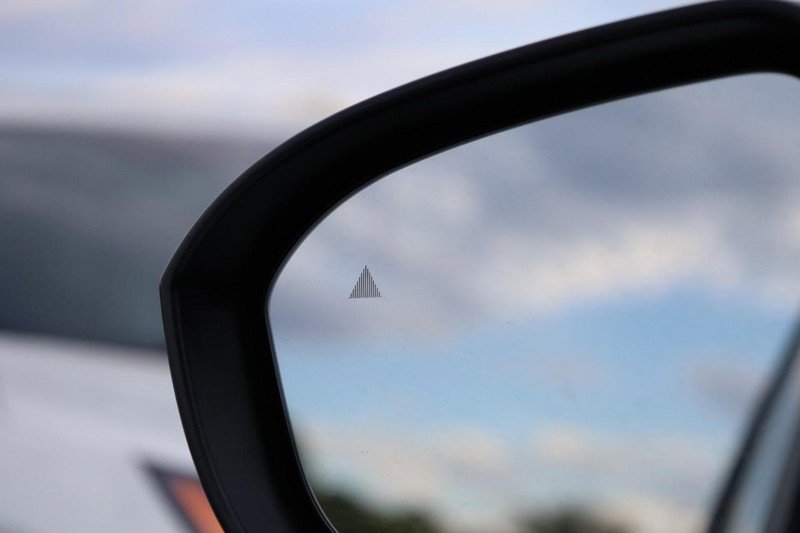 New 2026 Nissan Rogue SV image 19