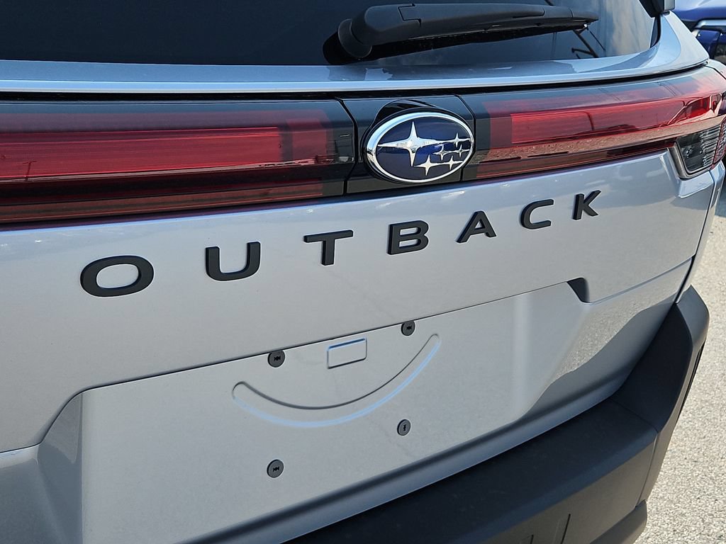 New 2026 Subaru Outback Limited AWD/4WD image 6