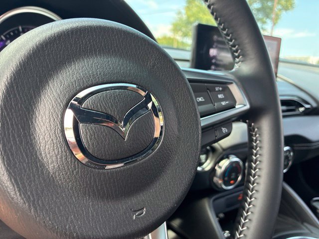 Used 2024 MAZDA MX-5 Miata Grand Touring w/ Weather Package RWD image 34