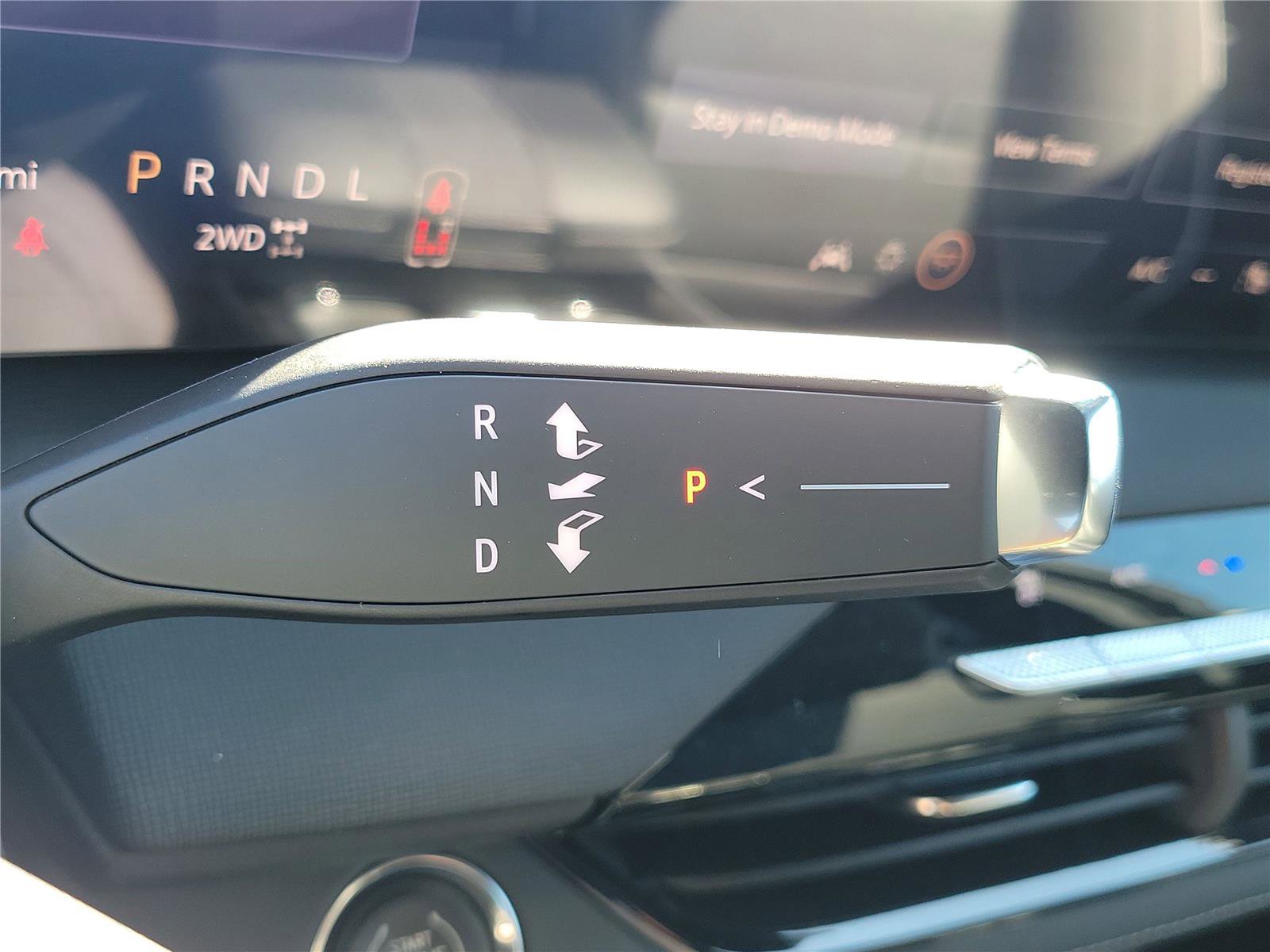 New 2026 Buick Enclave Sport Touring w/ Power Package image 31