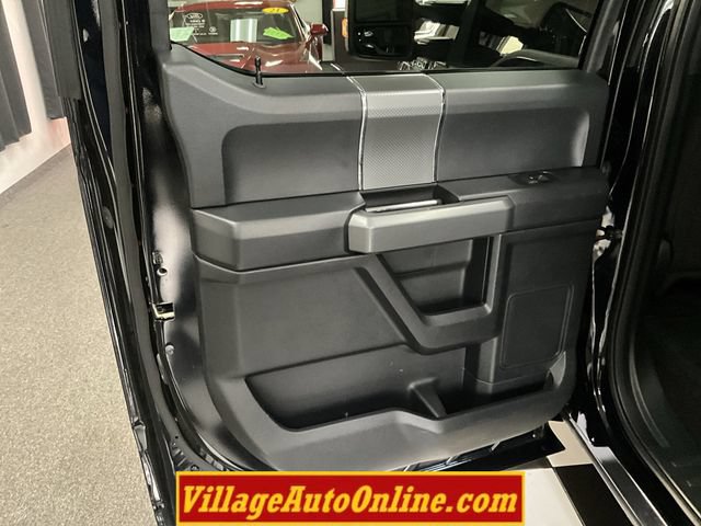 Used 2017 Ford F150 XLT w/ Equipment Group 302A Luxury AWD/4WD image 25