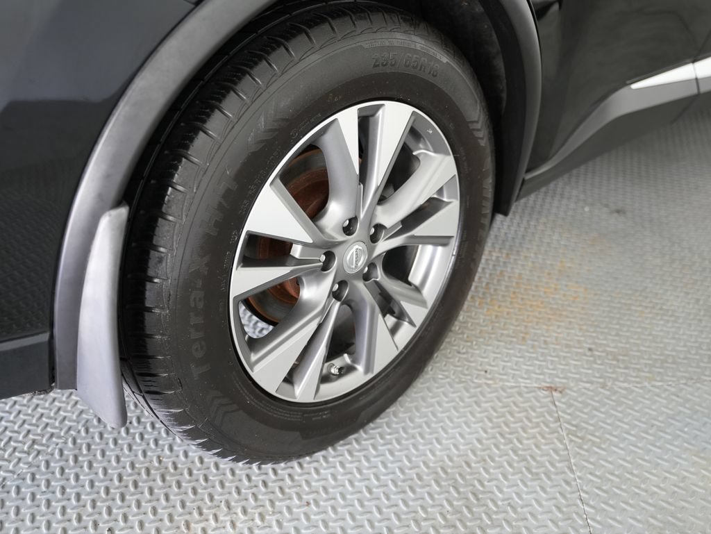Used 2015 Nissan Murano SL w/ Cargo Package AWD/4WD image 59