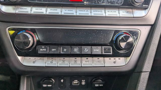 Used 2018 Hyundai Sonata Sport FWD image 35