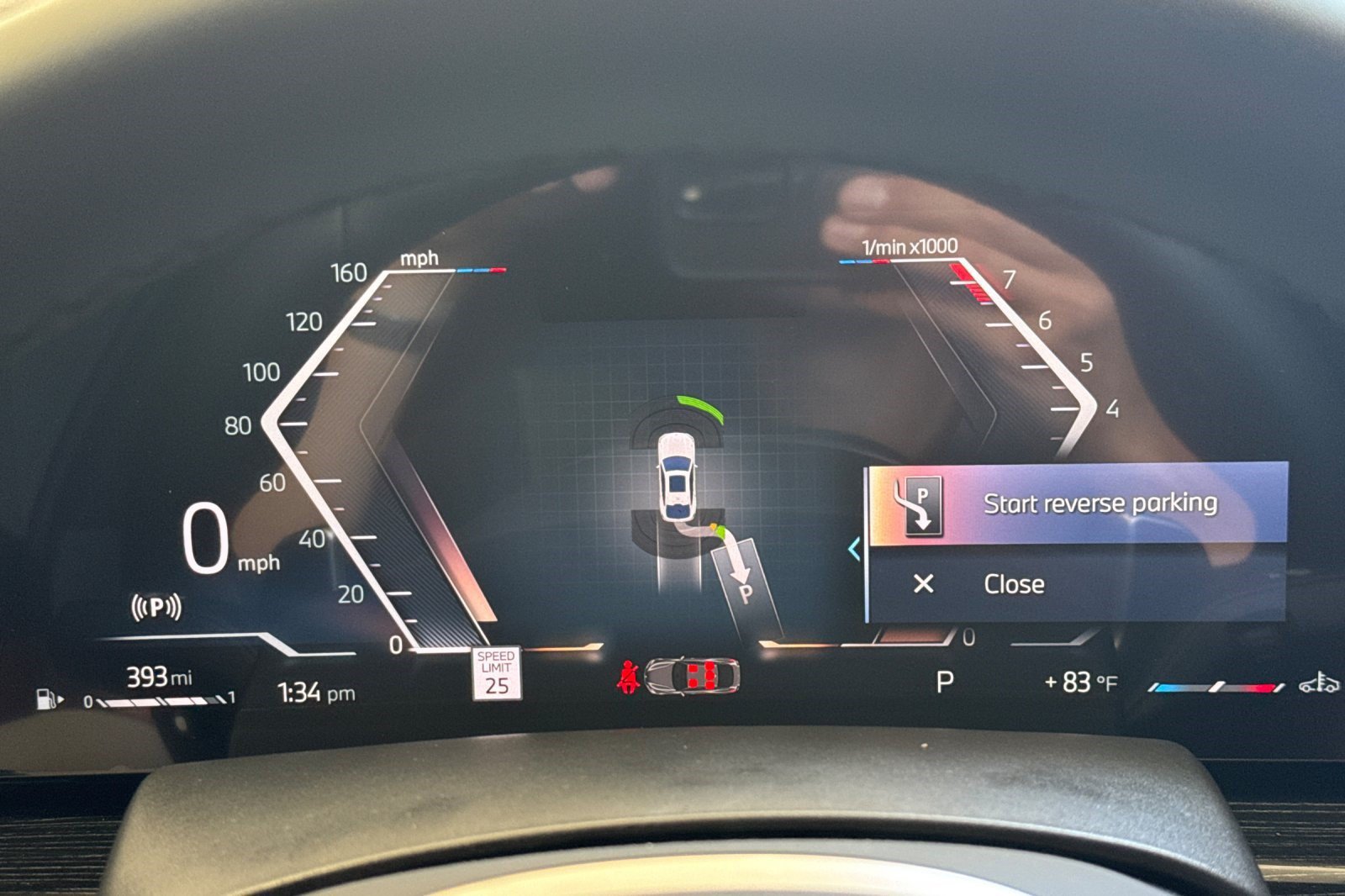 New 2027 BMW X6 xDrive40i AWD/4WD image 22