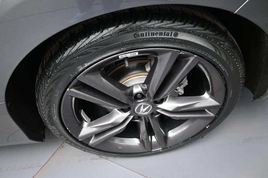 Certified 2024 Acura Integra A-Spec w/ Technology Package FWD image 15