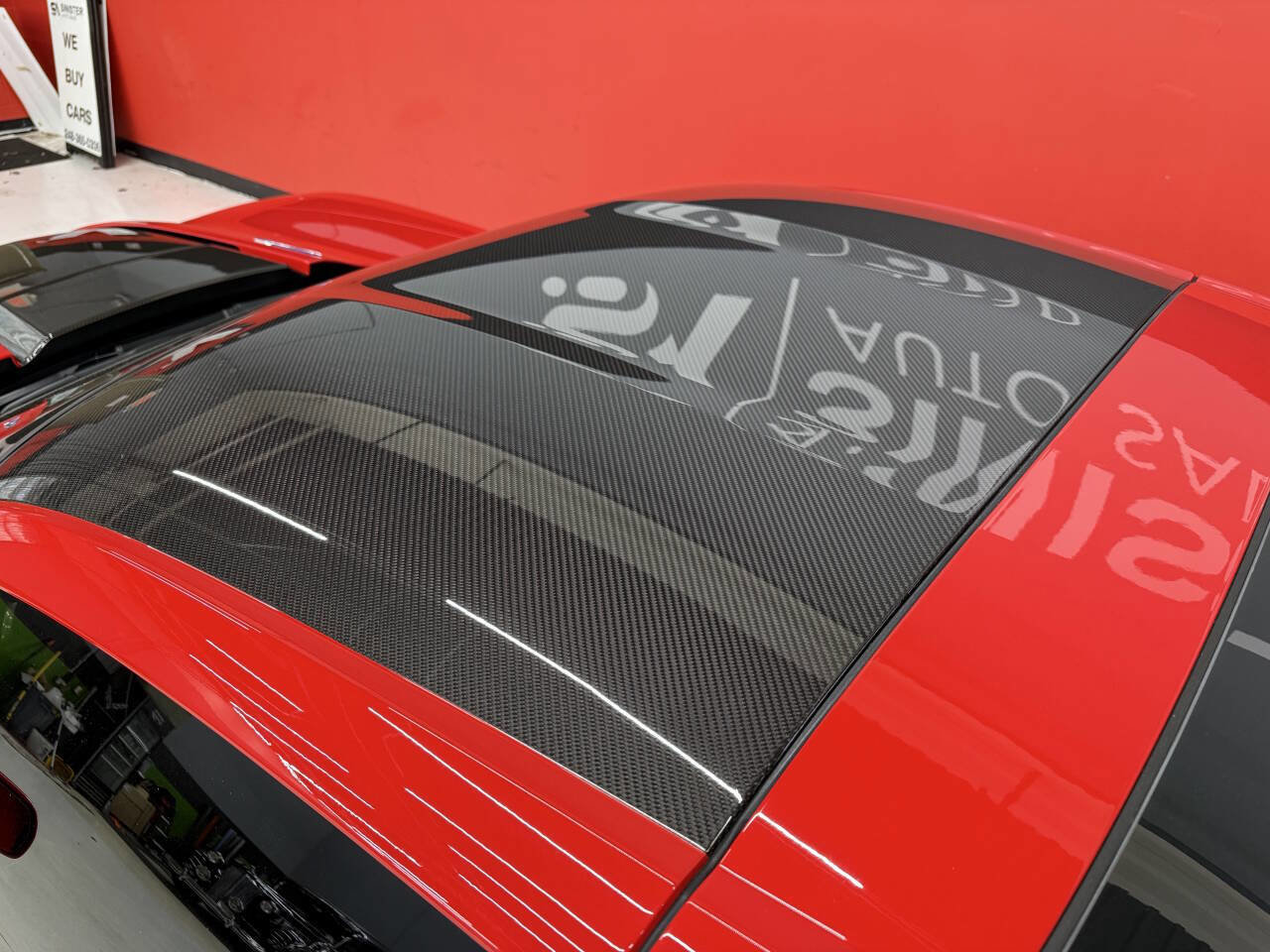 Used 2019 Chevrolet Corvette ZR1 RWD image 20
