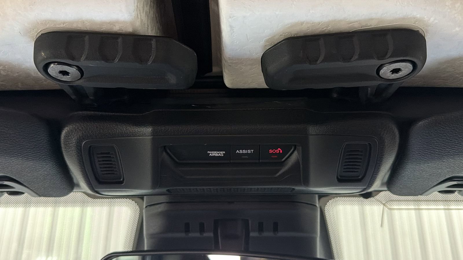 Used 2025 Jeep Wrangler Unlimited Sahara AWD/4WD image 14
