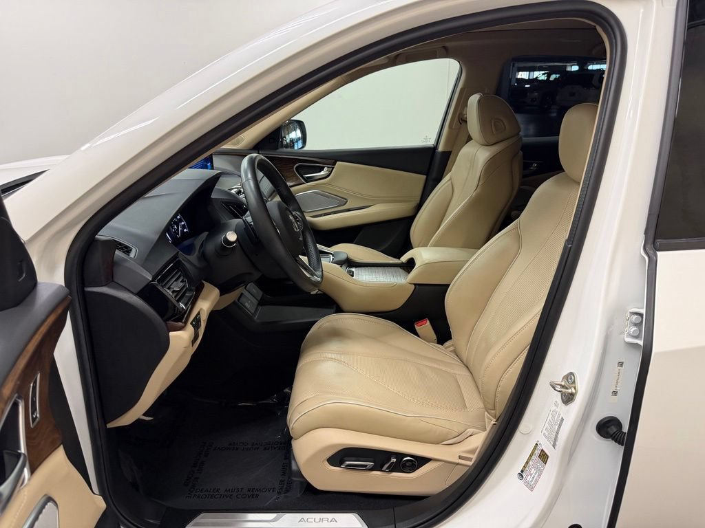 Used 2020 Acura RDX w/ Advance Package AWD/4WD image 15