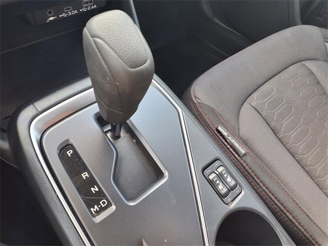 Certified 2024 Subaru Impreza 2.0i Sport image 19