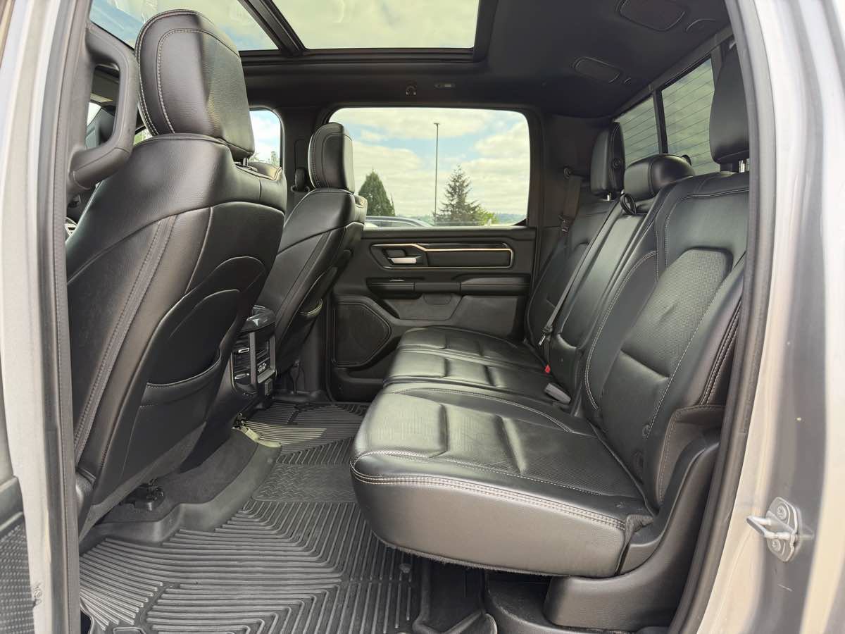 Used 2019 RAM 1500 Sport w/ Level 2 Equipment Group AWD/4WD image 14
