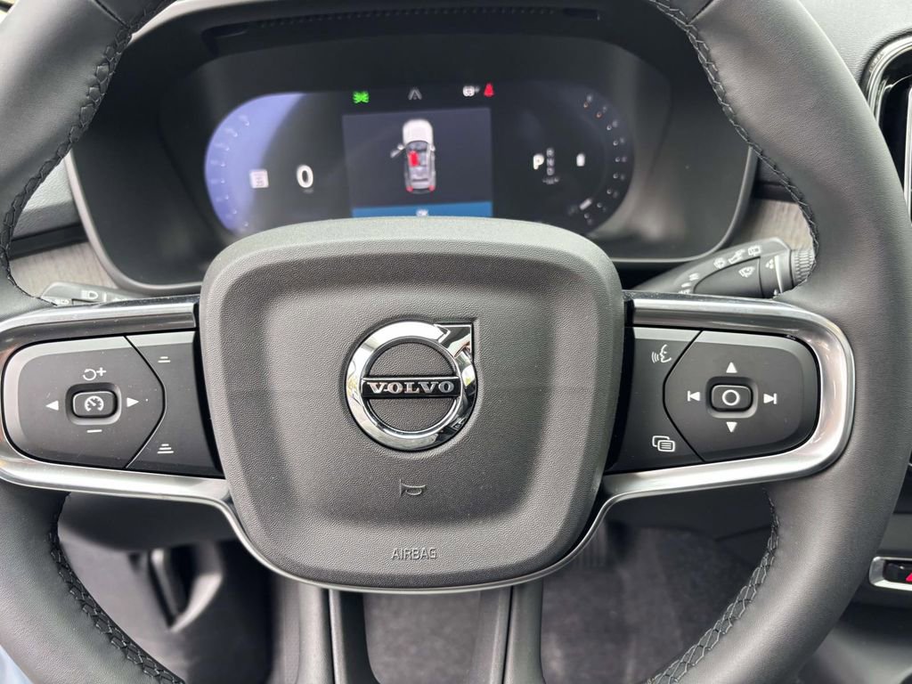 New 2026 Volvo XC40 B5 Plus w/ Protection Package Premier image 16