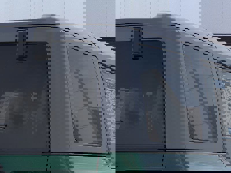 New 2025 Ford Bronco Outer Banks image 25