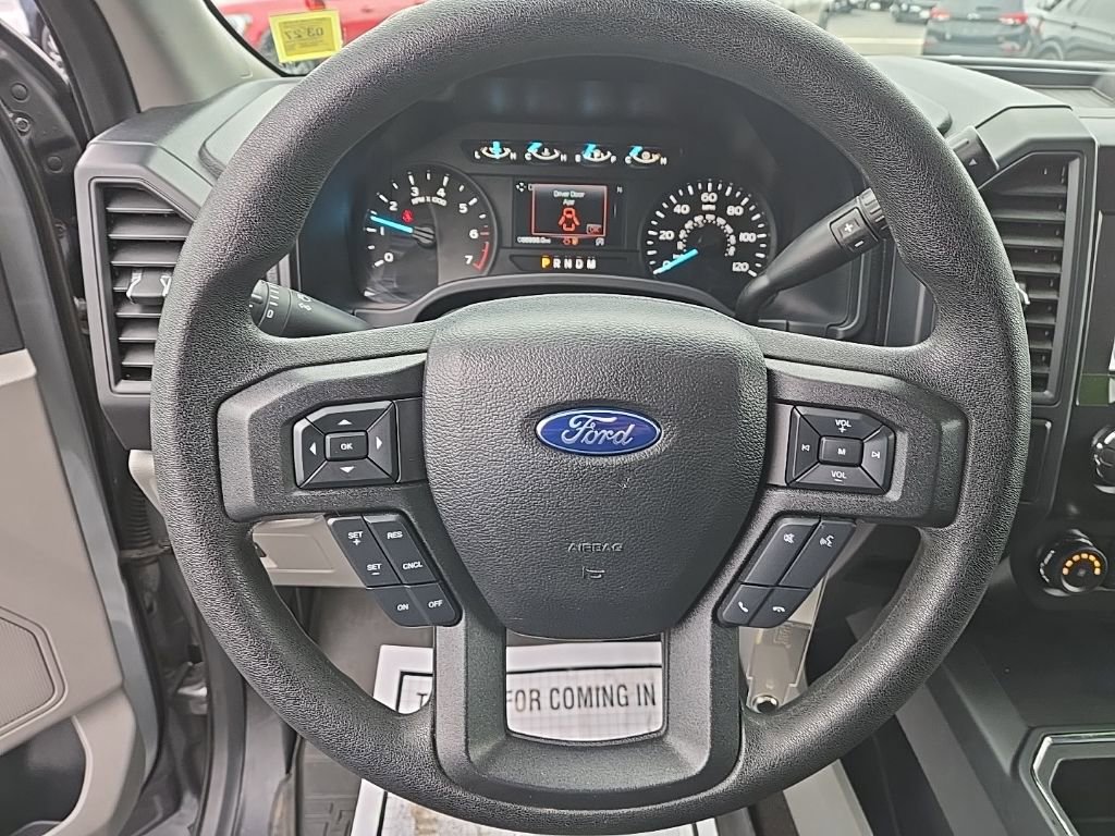 Used 2020 Ford F150 XL w/ Equipment Group 101A Mid image 21
