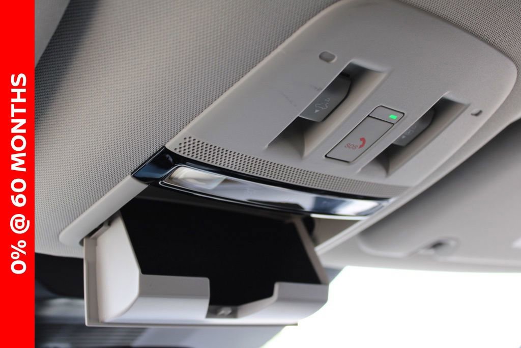 New 2025 Nissan Murano SL image 35