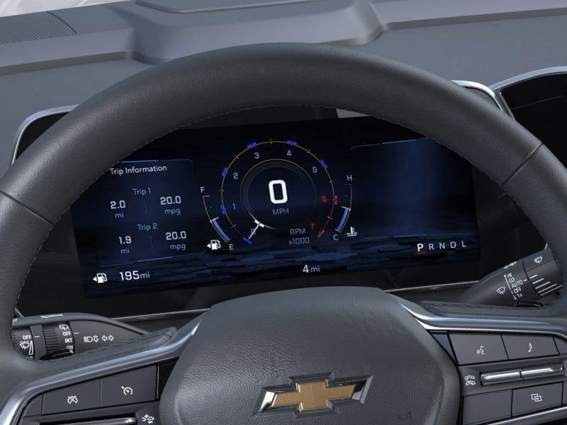 New 2026 Chevrolet Tahoe LS w/ LPO, Dark Essentials Package image 18