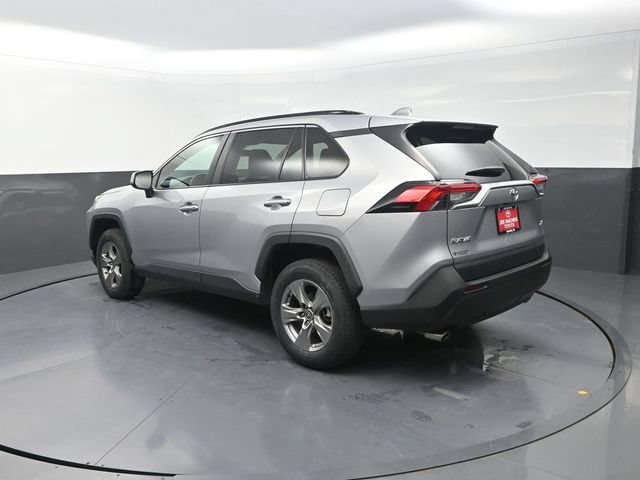 Used 2024 Toyota RAV4 XLE FWD image 6