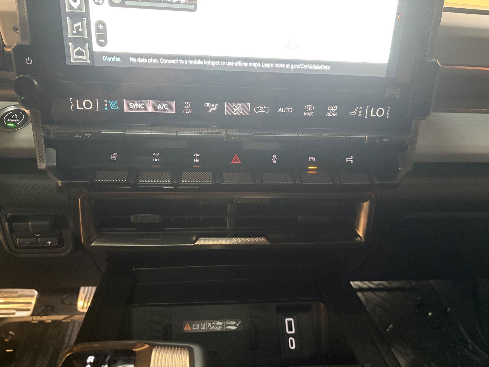 Used 2022 GMC Hummer EV Edition 1 w/ LPO, Illumination Package AWD/4WD image 26