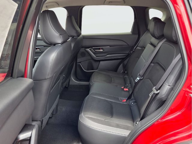 New 2026 MAZDA CX-5 Preferred AWD/4WD image 5