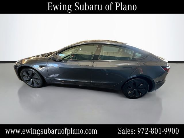 Used 2024 Tesla Model 3 Standard Range RWD image 4