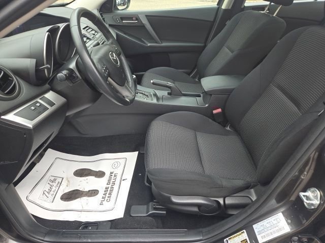 Used 2013 MAZDA MAZDA3 i Touring image 20