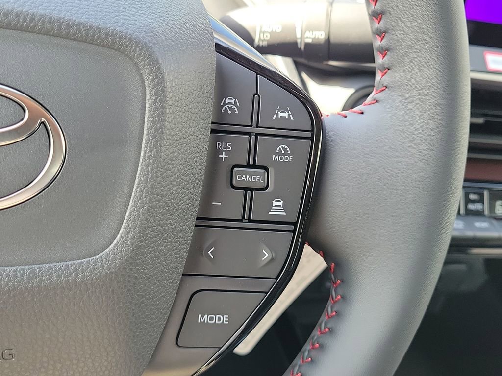 New 2026 Toyota Prius Plug-In Hybrid image 10