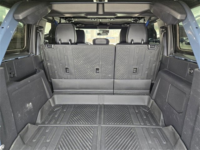 Certified 2023 Ford Bronco Wildtrak image 16