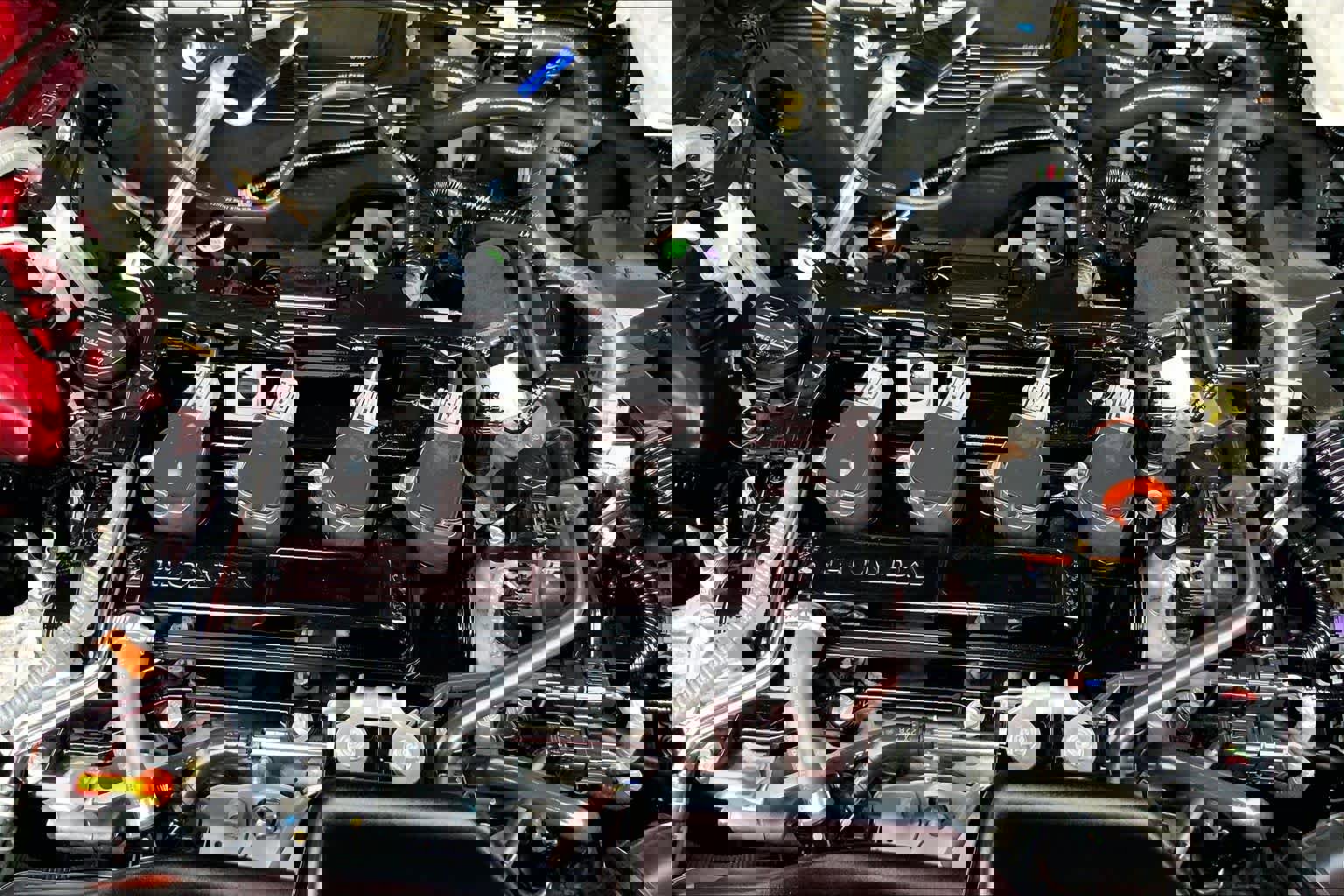 Used 2023 Honda CR-V EX-L image 31