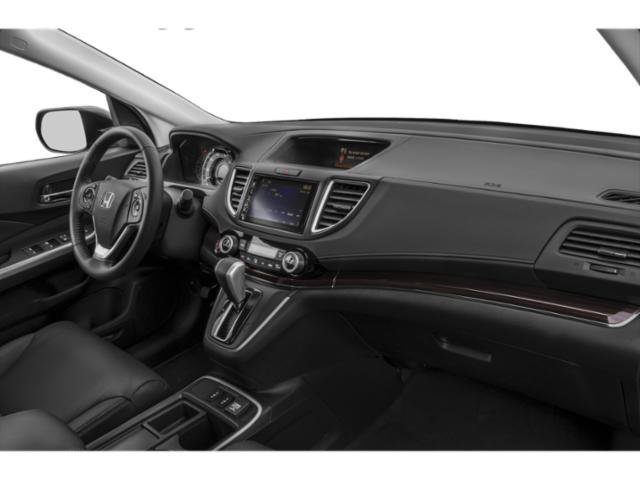 Used 2015 Honda CR-V EX-L image 18