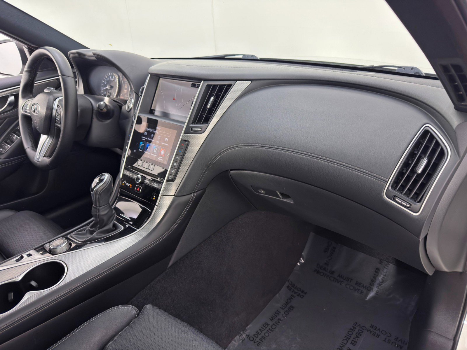 Used 2020 INFINITI Q50 Edition 30 image 14