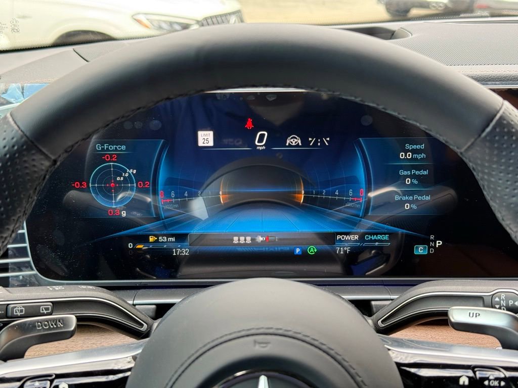 New 2026 Mercedes-Benz GLE 53 AMG 4MATIC image 12