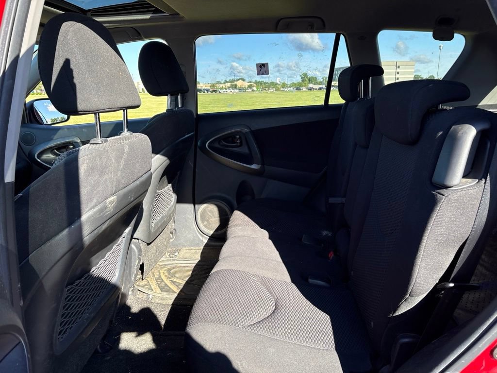 Used 2011 Toyota RAV4 Sport w/ Sport Extra Value Pkg AWD/4WD image 13