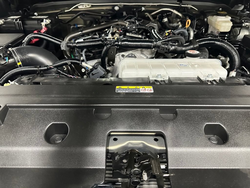 Used 2026 Toyota Tacoma TRD Off-Road AWD/4WD image 66