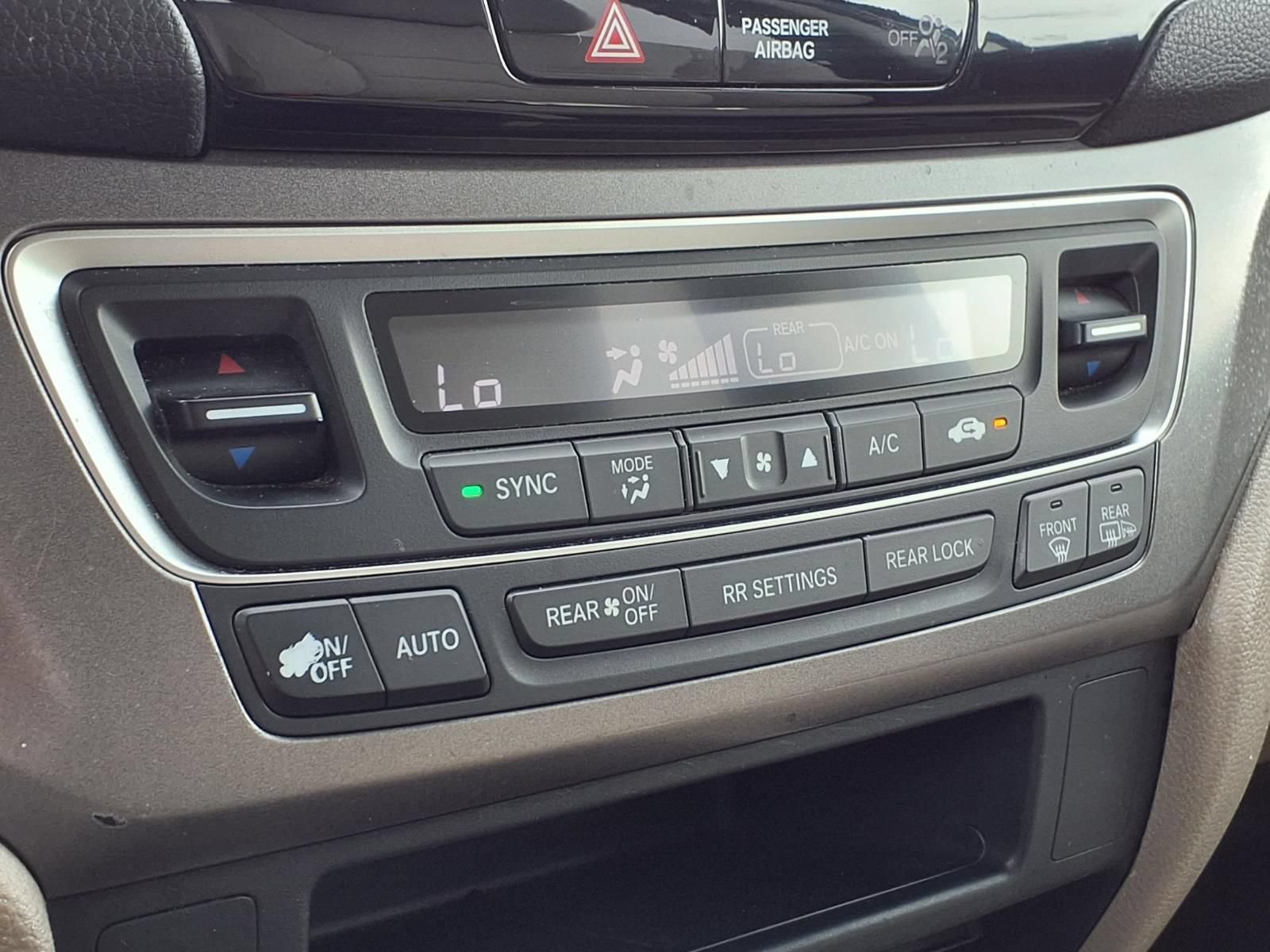 Used 2016 Honda Pilot EX image 24